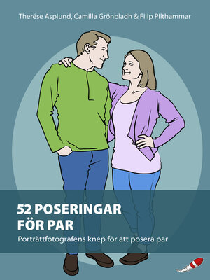 cover image of 52 poseringar för par